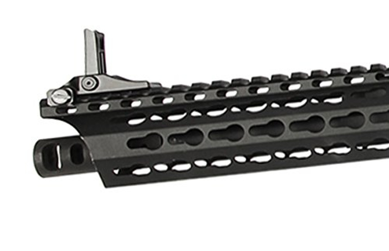 タツタロウ&&^~さん専用 G&G Generation 2 TR16 MBR .308WH Series KeyMod AEG