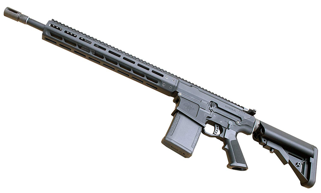 KSC Mega MATEN Standard Ver. GBB Airsoft rifle gun - Airsoft Shop