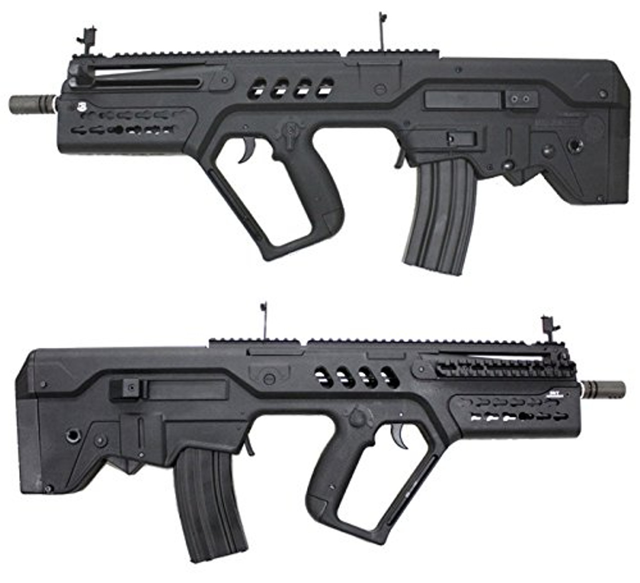 S T Tavor Pro Flat Top Keymod Short Airsoft Electric Rifle Gun Airsoft Shop Japan