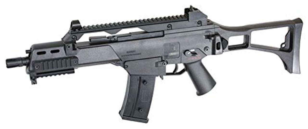 S&T G36C Competition High Cycle Airsoft electric rifle gun 