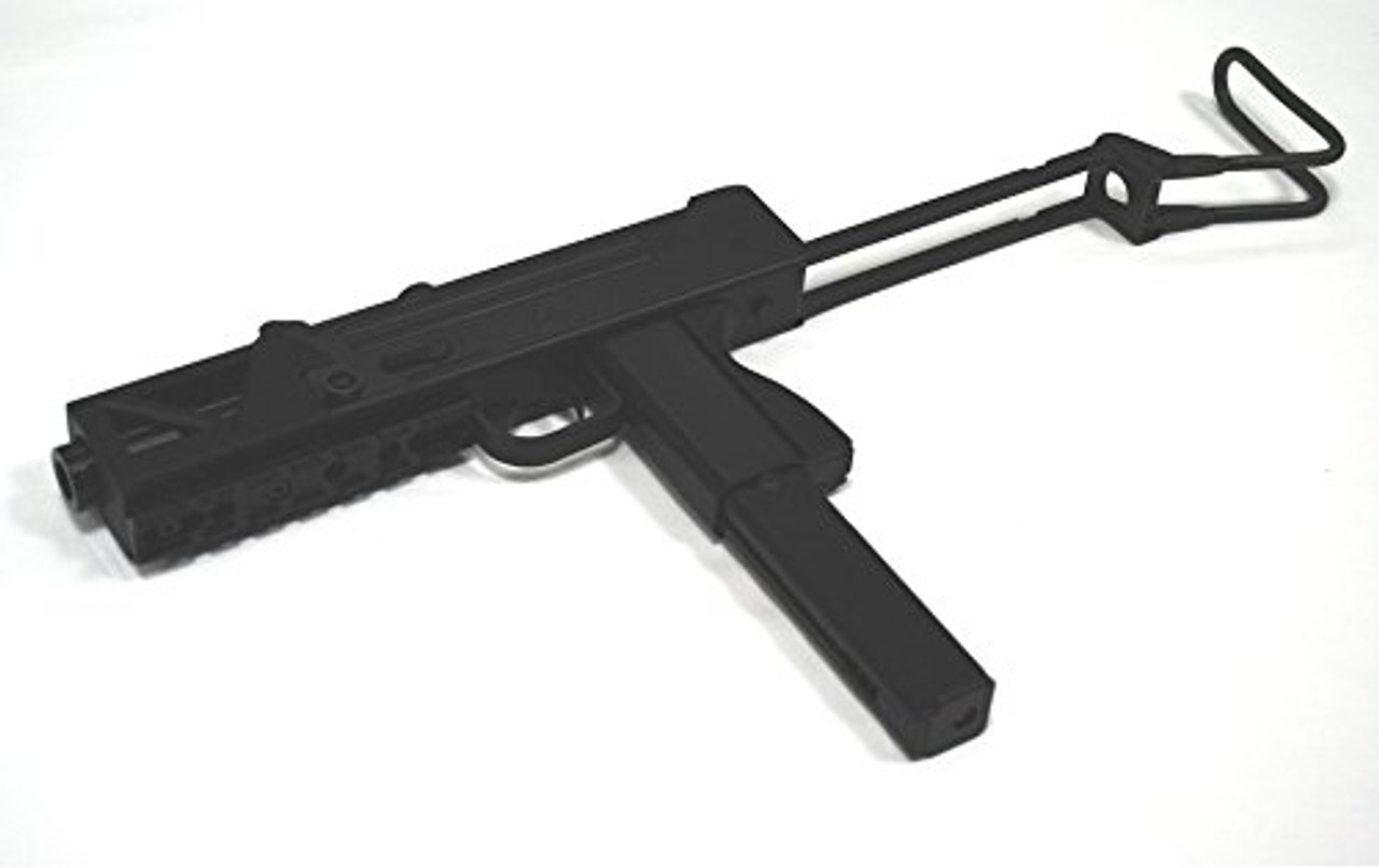 トイガン HFC GBB SWD M11/9 HFC SWD M11 /9 Full metal Airsoft GBB Sub Machine Guns