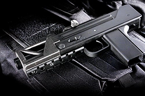 HFC BLADE M11 short tactical rail standard equipment type A1 GBB