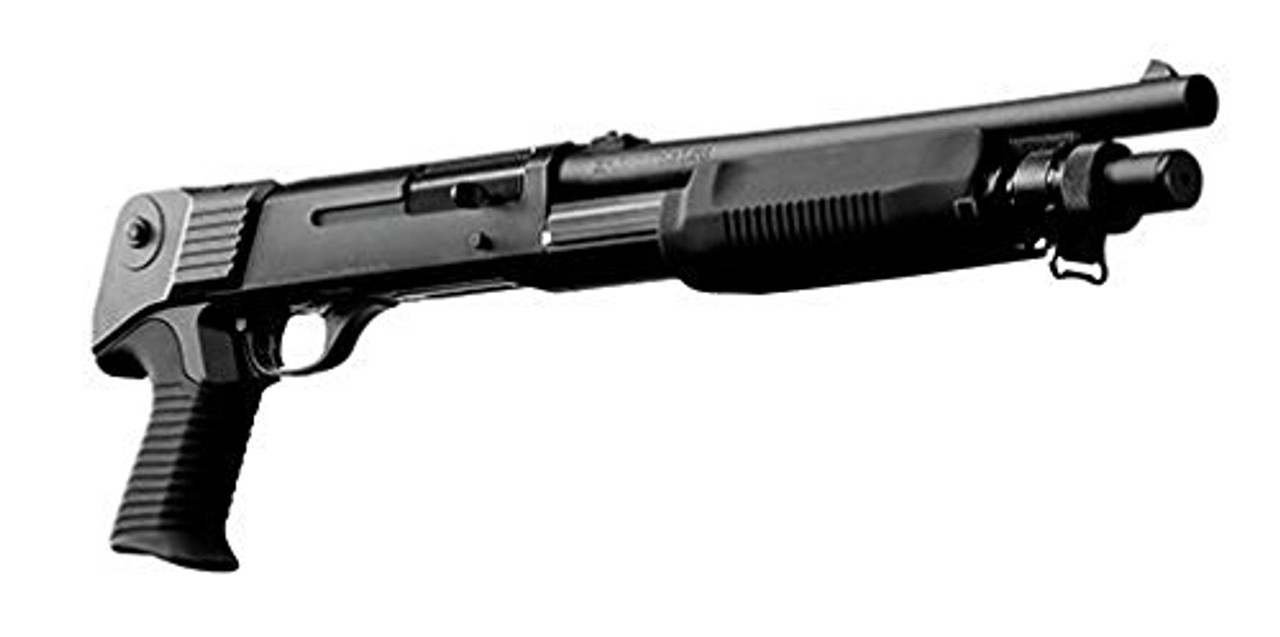 Tokyo Marui M3 Shorty Airsoft shotgun - Airsoft Shop Japan