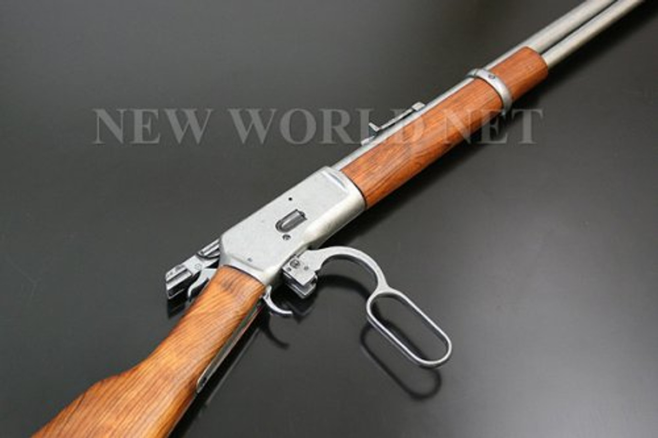 DENIX デニックス 1068/G ウィンチェスター M92 グレー レプリカ