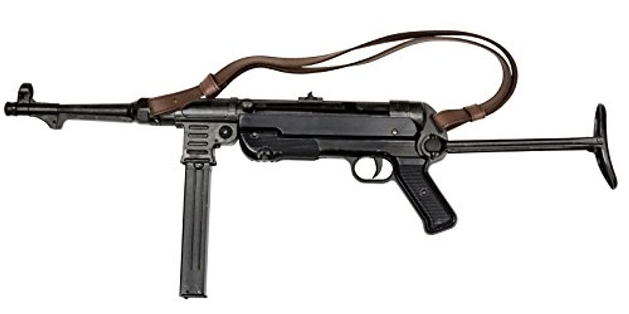 本店は DENIX 1111お値引き交渉大歓迎! MP40サブマシンガン トイガン 