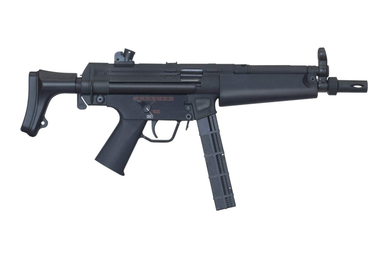 BOLT Airsoft P.E.A.K.E.R. Recoil Shock MP5J B.R.S.S Airsoft