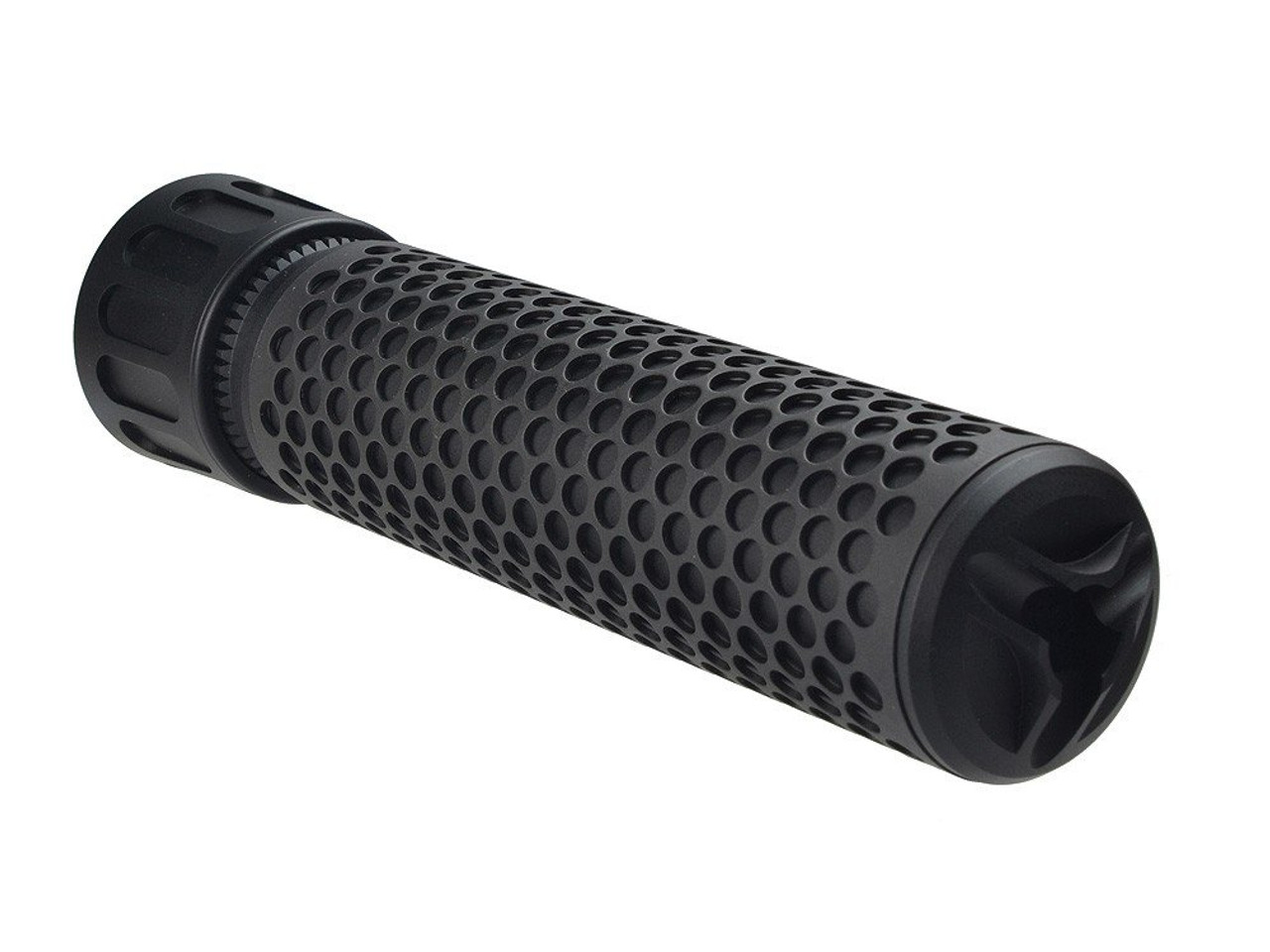 Knight's Armament Co. KAC QDC Airsoft Dummy Suppressor K03-001CW 