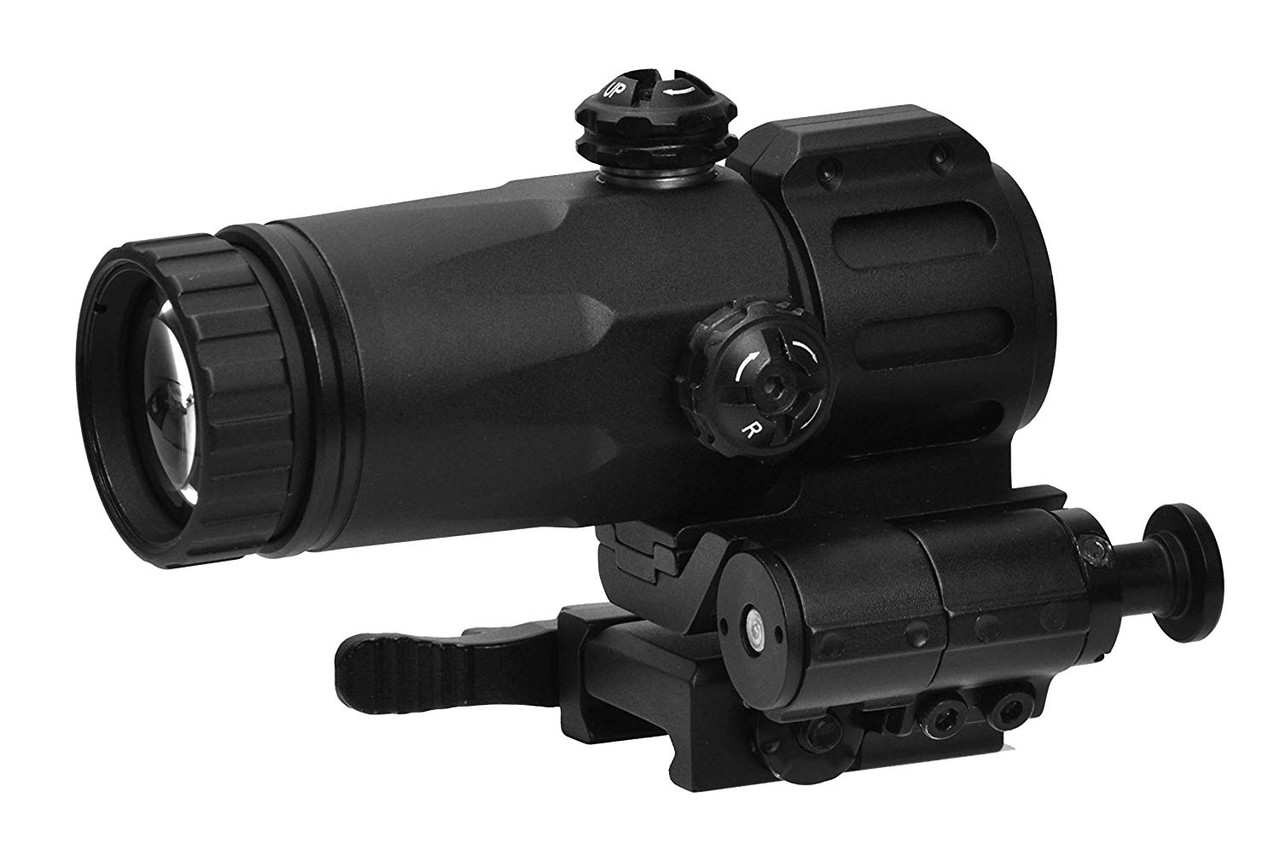 Nobel Arms 3X Tactical Magnifier 