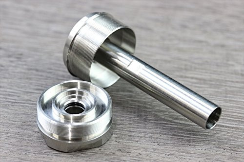 ORGA AIRSOFT WIDE BORE PTW シリンダー ORGA AIRSOFT WIDE BORE PTW Cylinder - Airsoft Shop Japan