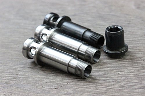 ORGA AIRSOFT WIDE BORE PTW Cylinder - Airsoft Shop Japan