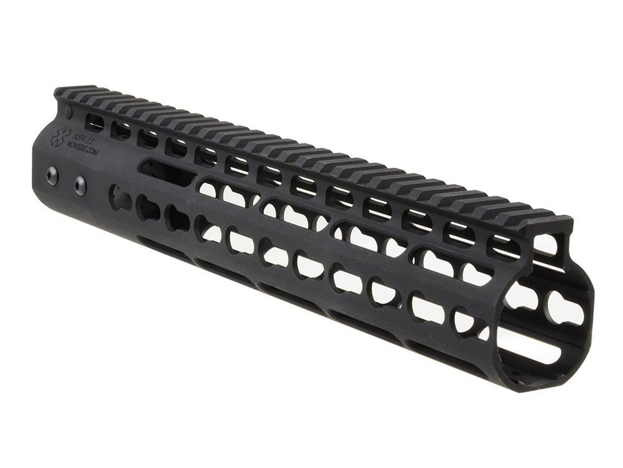 Madbull Airsoft Noveske Certified NSR Keymod 11 Handguard