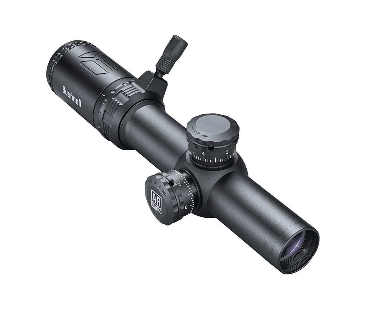 Bushnell AR Optics 1-4x24mm スコープ　未使用 Bushnell AR Optics Rifle Scope 1-4x24 - Airsoft Shop Japan
