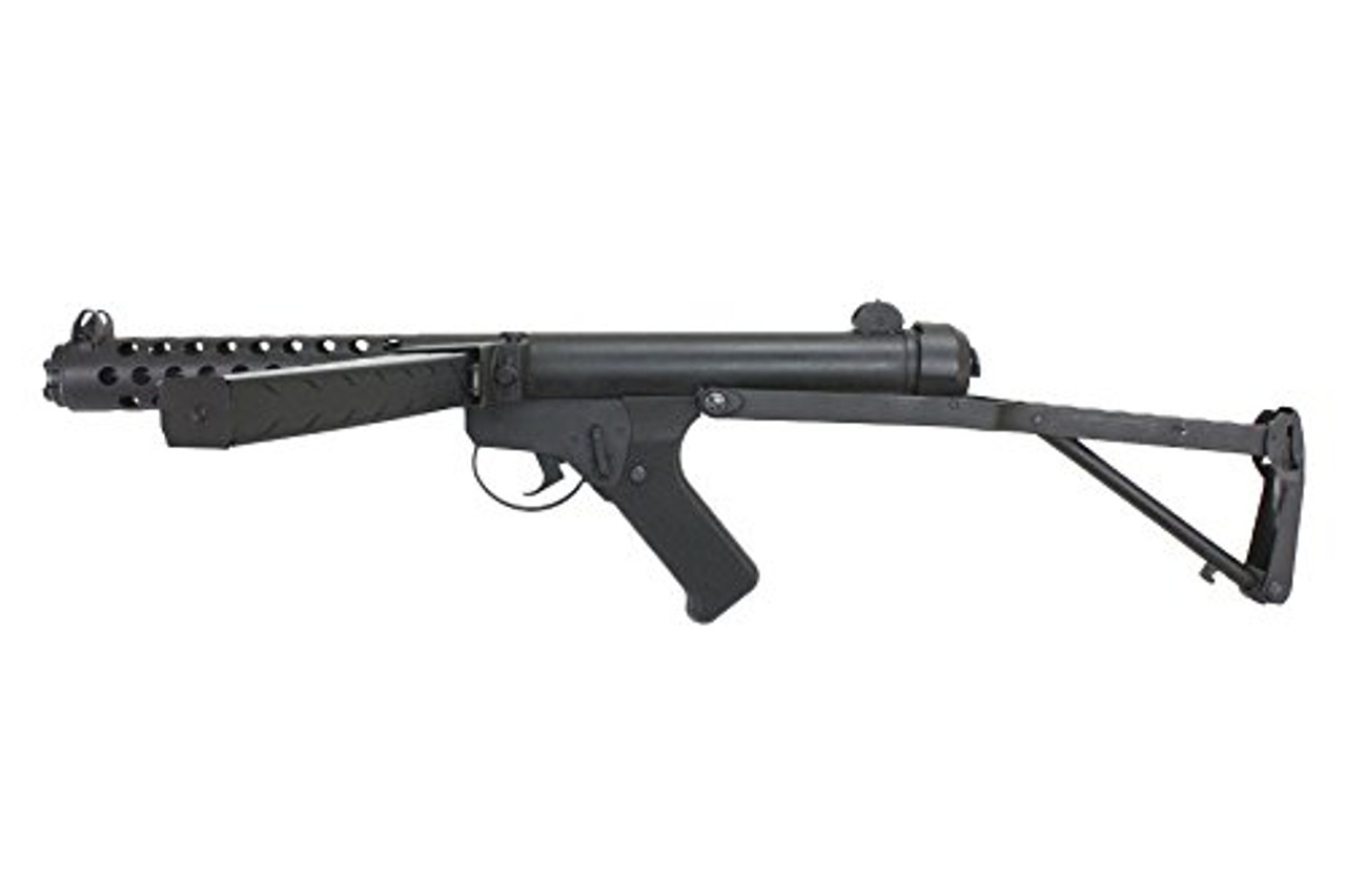 S T Sterling Aeg S Taeg66 Airsoft Submachine Gun Airsoft Shop Japan S T Sterling Aeg S Taeg66 Airsoft Submachine Gun Airsoft Shop Japan