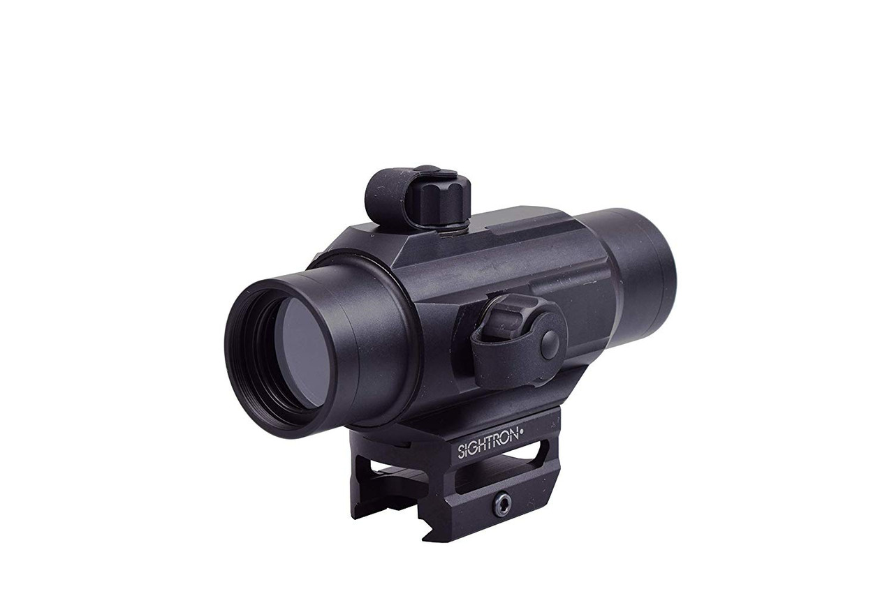 品質保証定番サイトロン Sightron military dot sight MD-33X パーツ