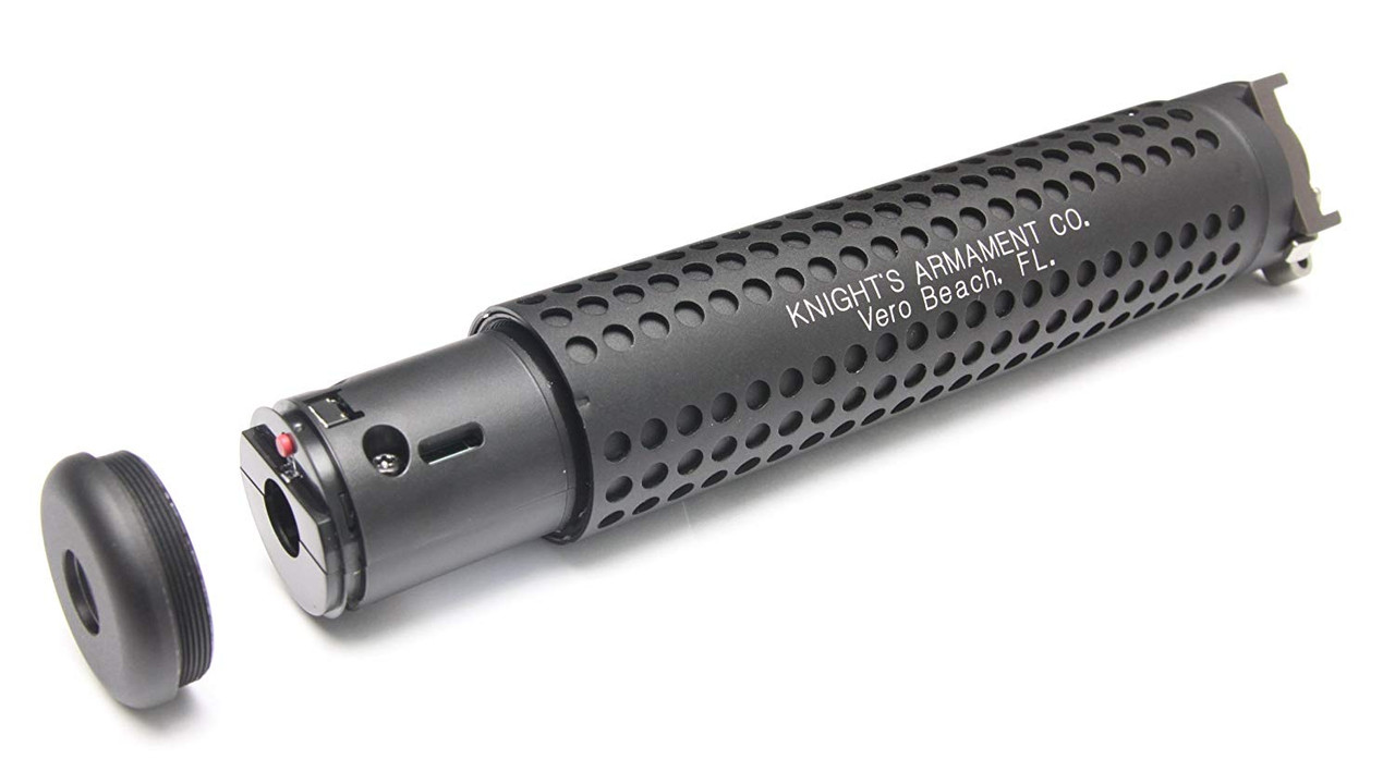 Acetech Airsoft Gun 14mm Predator Tactical Tracer Unit Glow in