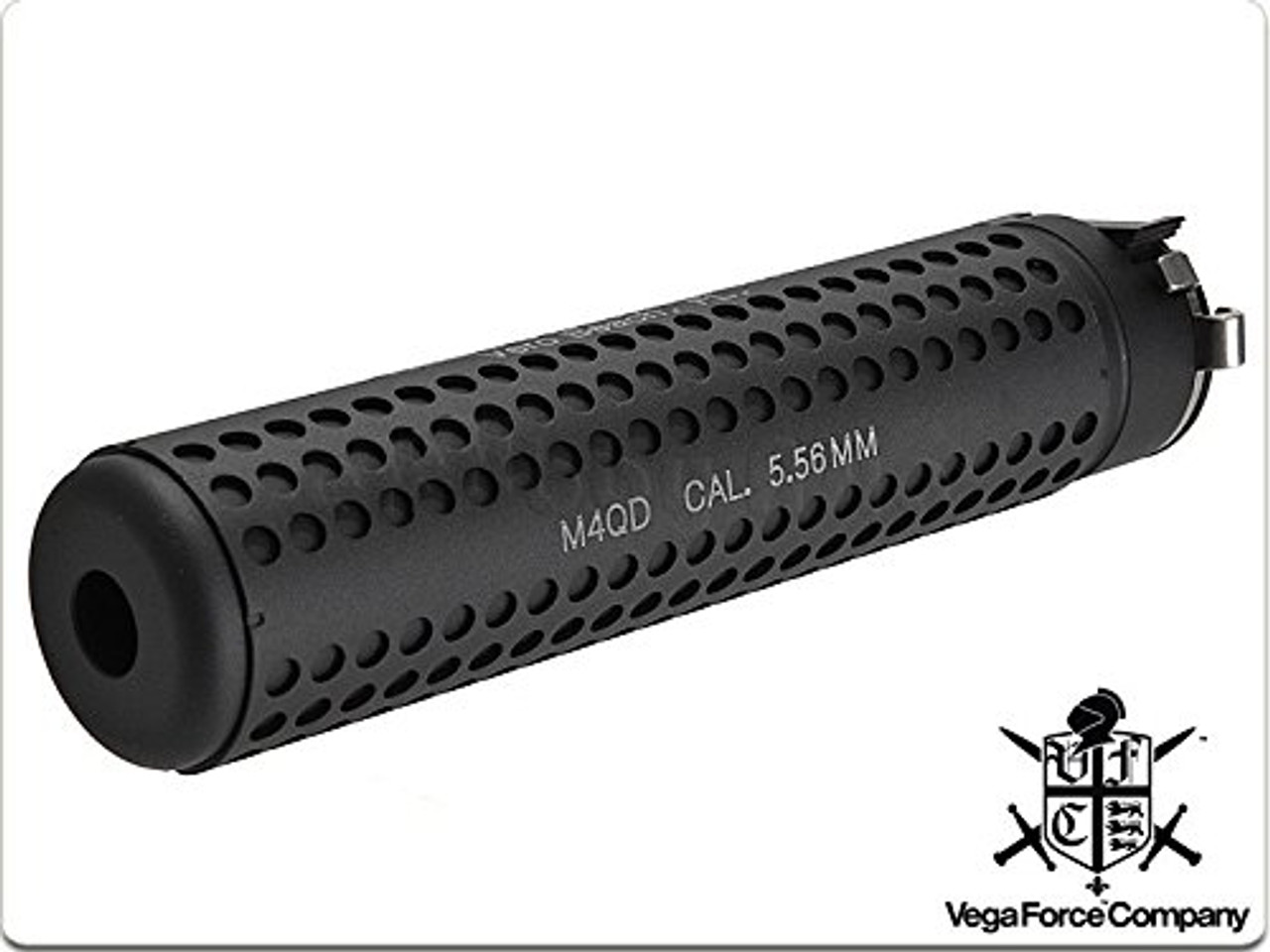 Acetech Airsoft Gun 14mm Predator Tactical Tracer Unit Glow