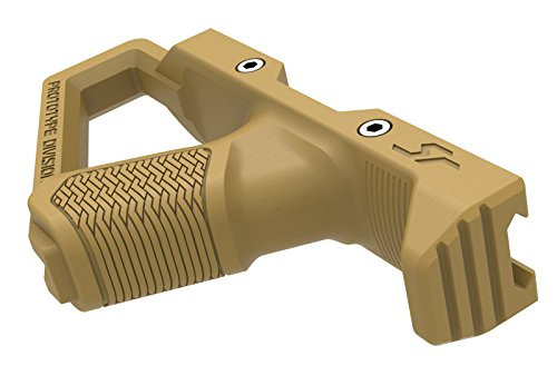 SRU SRQ GBB AR Advanced Kit Tan - Airsoft Shop Japan