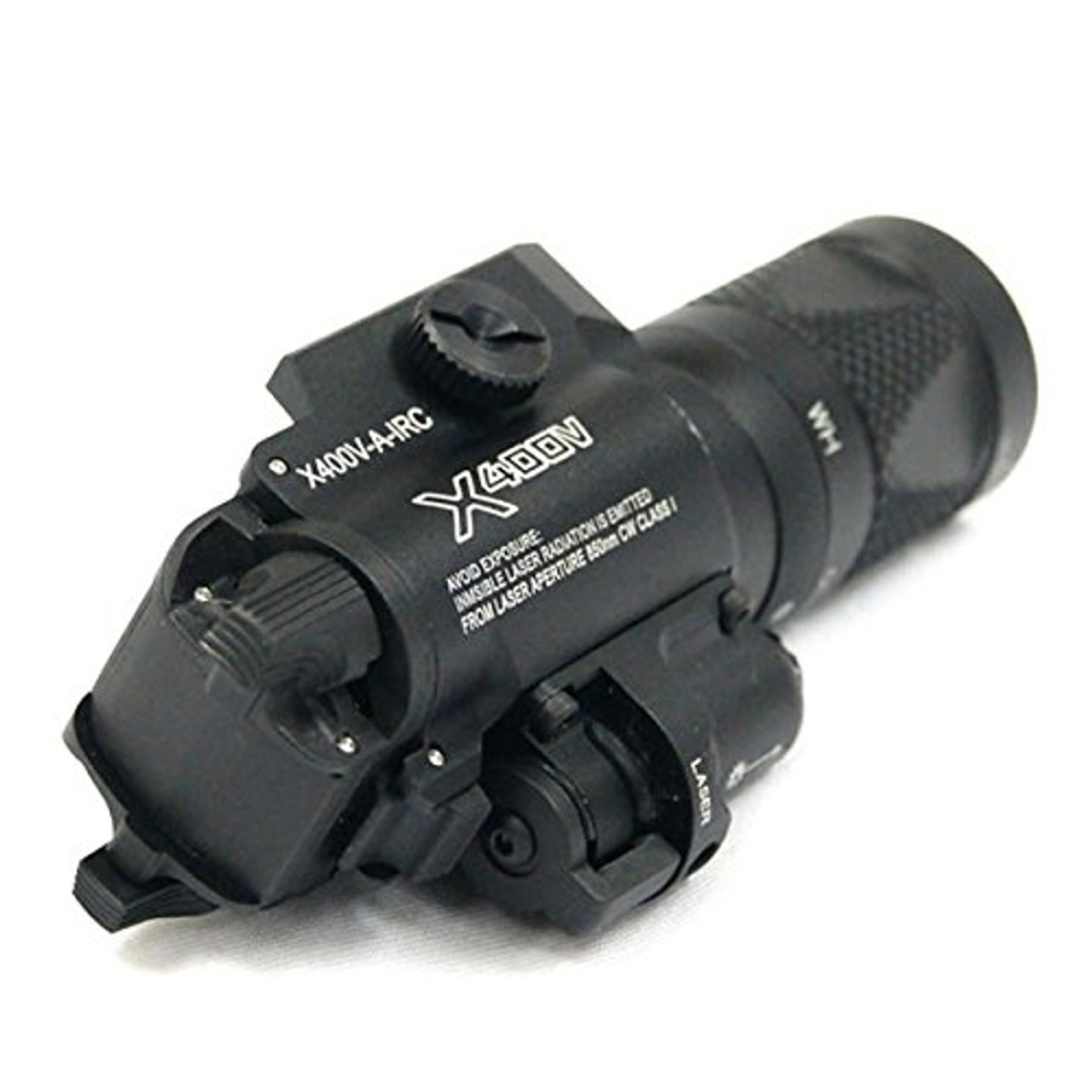 ELEMENT AIRSOFT Surefire type X400V LED weapon light replica