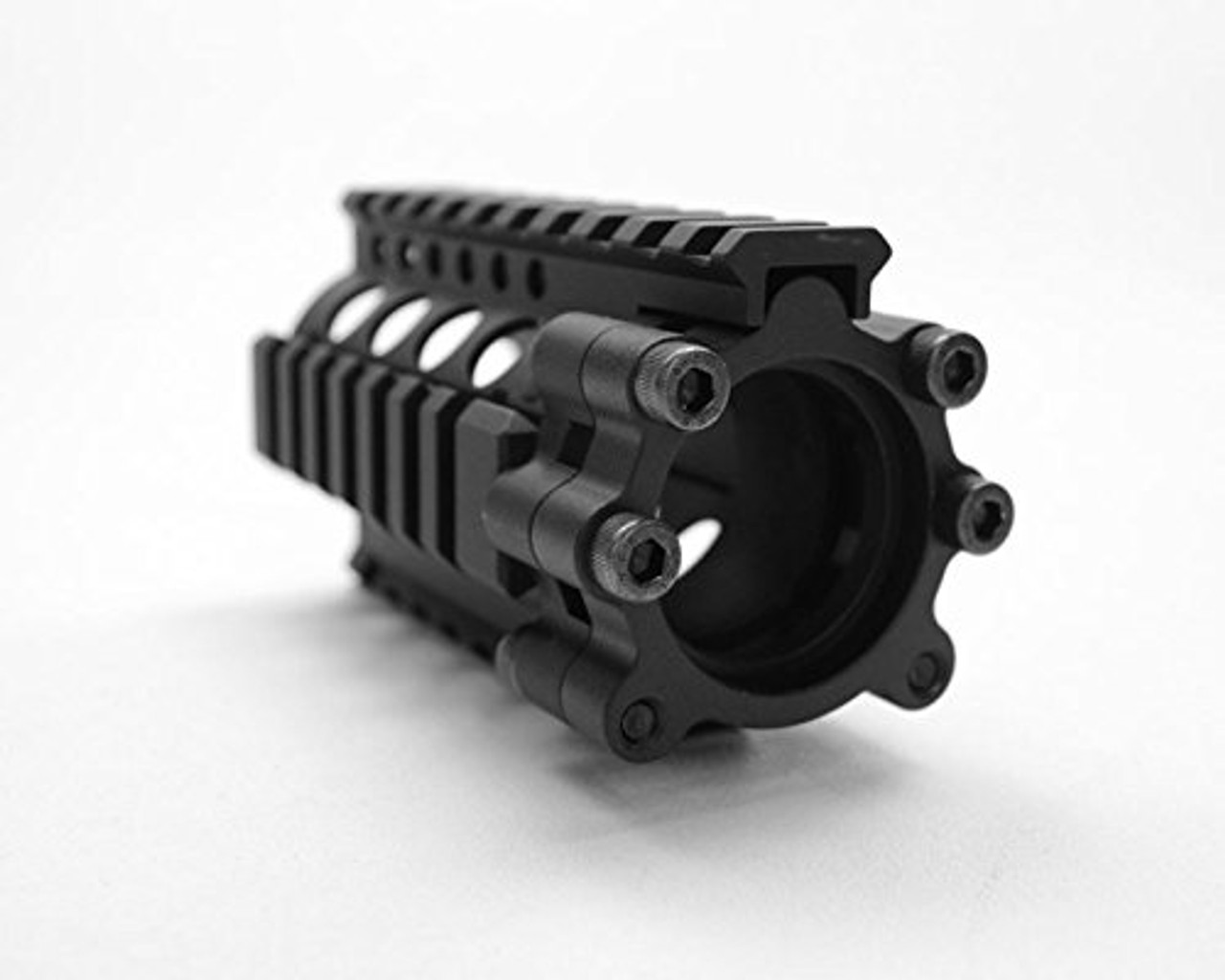 MAD-DD-008 MADBULL AIRSOFT DANIEL DEFENSE AR15 Lite RAS/Kit 4 inch-