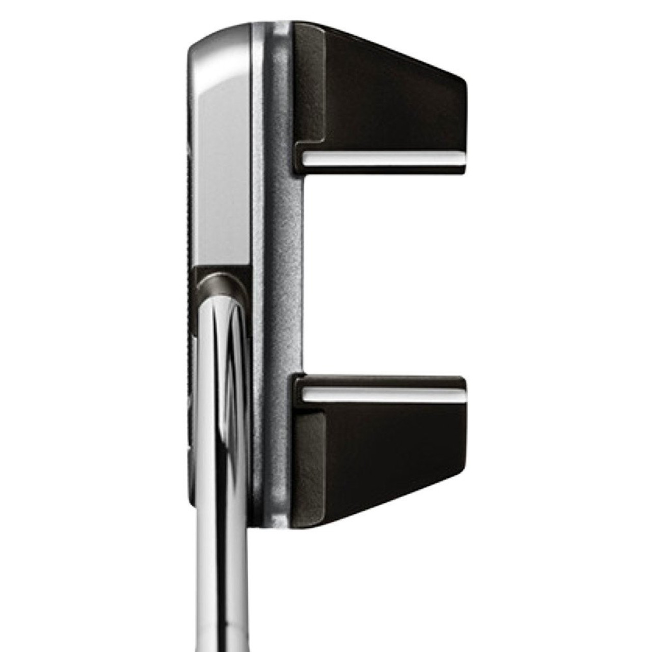 PRGR - PRGR パター Silver-Blade B04/CS Amazon | PRGR(プロギア) パター SILVER-BLADE SB PUTTER DD 04