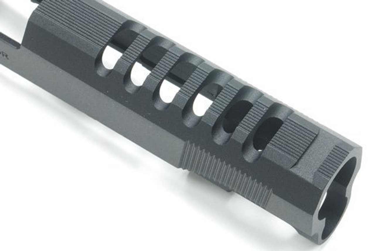 GUARDER SPRINGFIELD ARMORY aluminum slide for GOLD match