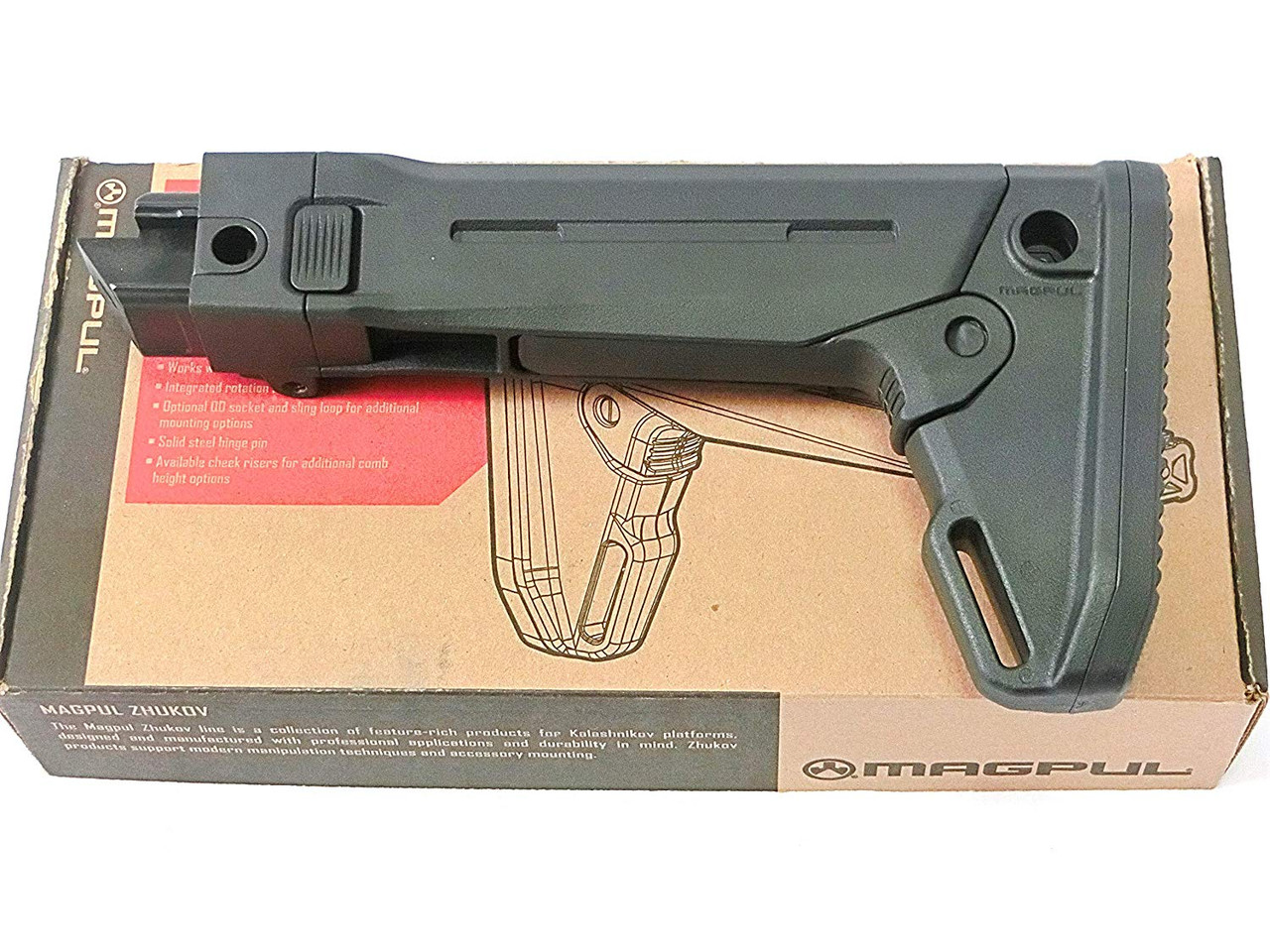 【MAGPUL】３点セット(PTS＆実物品) 楽天市場】【楽天ランキング1位】【実物 MAGPUL】 Original
