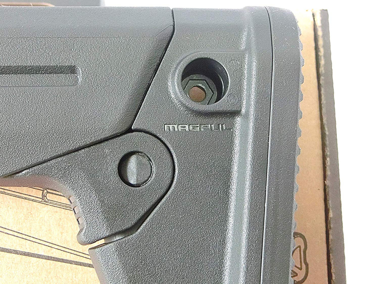 【MAGPUL】３点セット(PTS＆実物品) KWA Magpul PTS 30 / 60 Round RM4 ERG Airsoft Gun Magazines