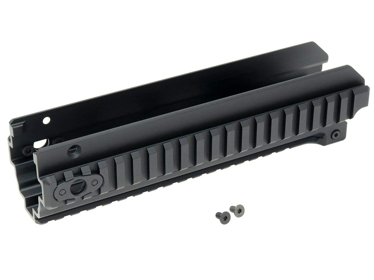 PTS MASADA Rail Handguard Kit