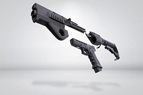 G17/18C用 カービンフルキット G17/18C用 カービンフルキット G17/18C