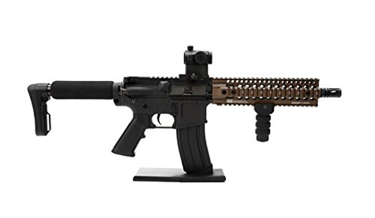 Mad Bull Airsoft Daniel Defense Certified OmegaX RAS 9 - Airsoft 