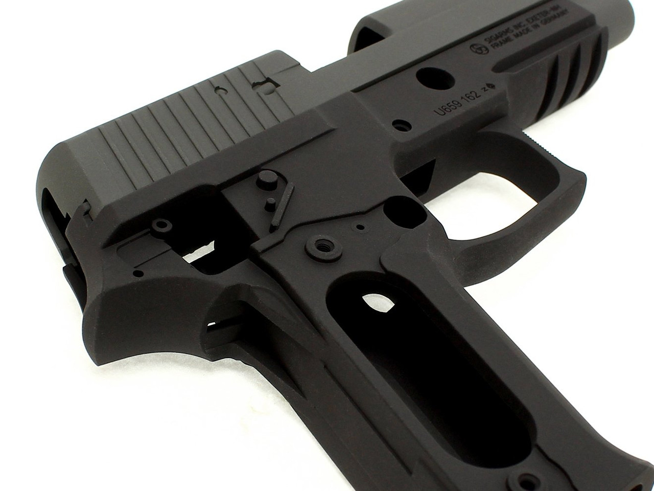 【売値】SIG P226 Elite Slide for Marui パーツ