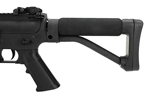 Madbull Airsoft ACE certified SOCOM skeleton stock - Airsoft Shop