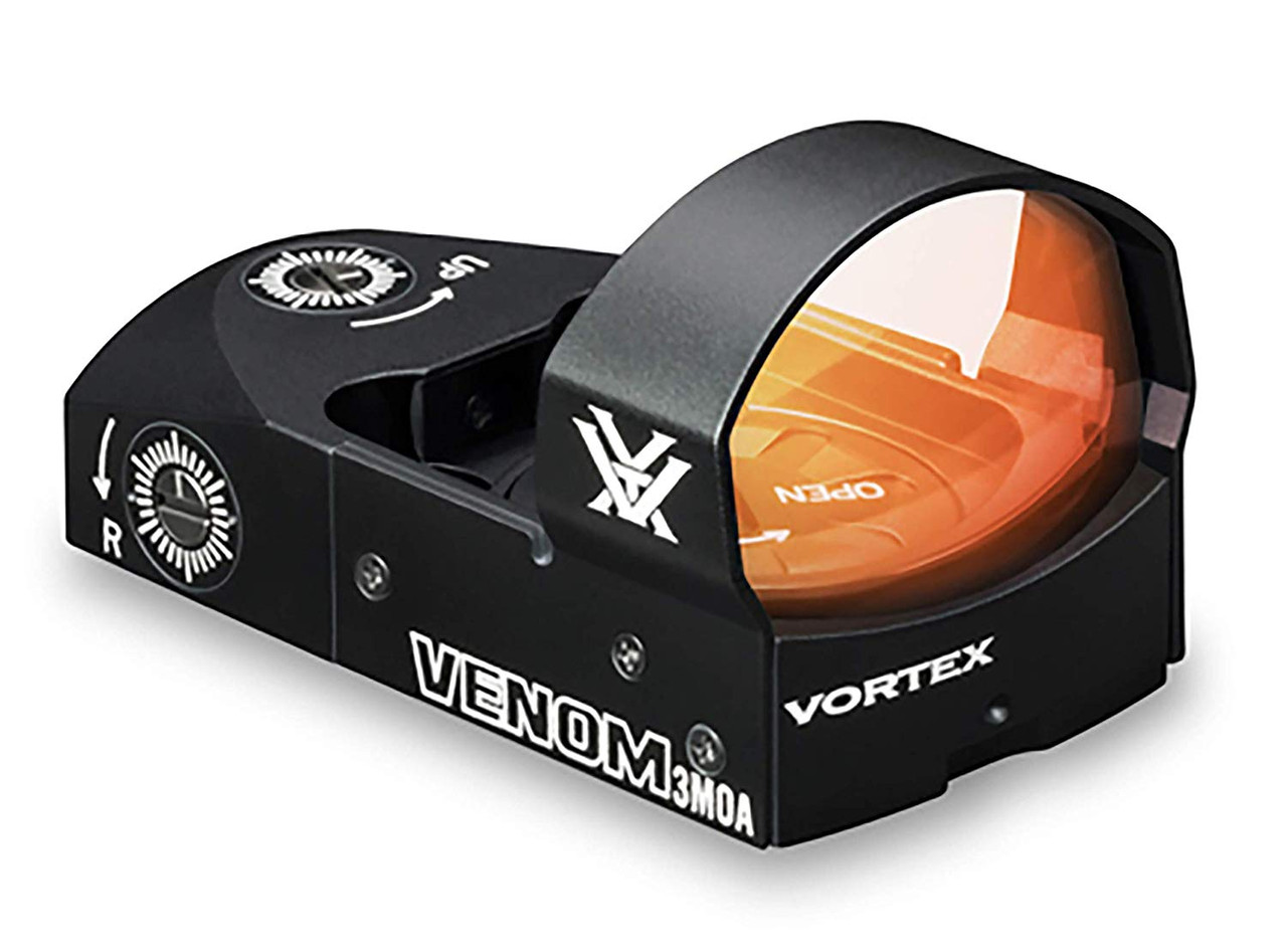 Vortex Optics Venom Red Dot Top Load