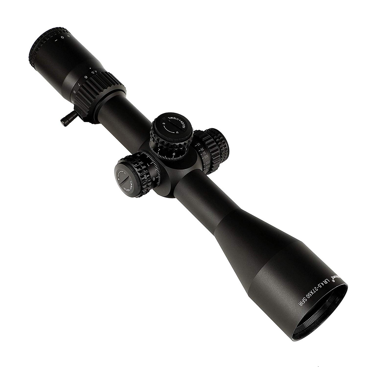 ohhunt Gen2 4-16X50 SFIR FFPライフルスコープ WestHunter HD Gen2 4-16X50 SFIR FFP Scope First Focal Plane