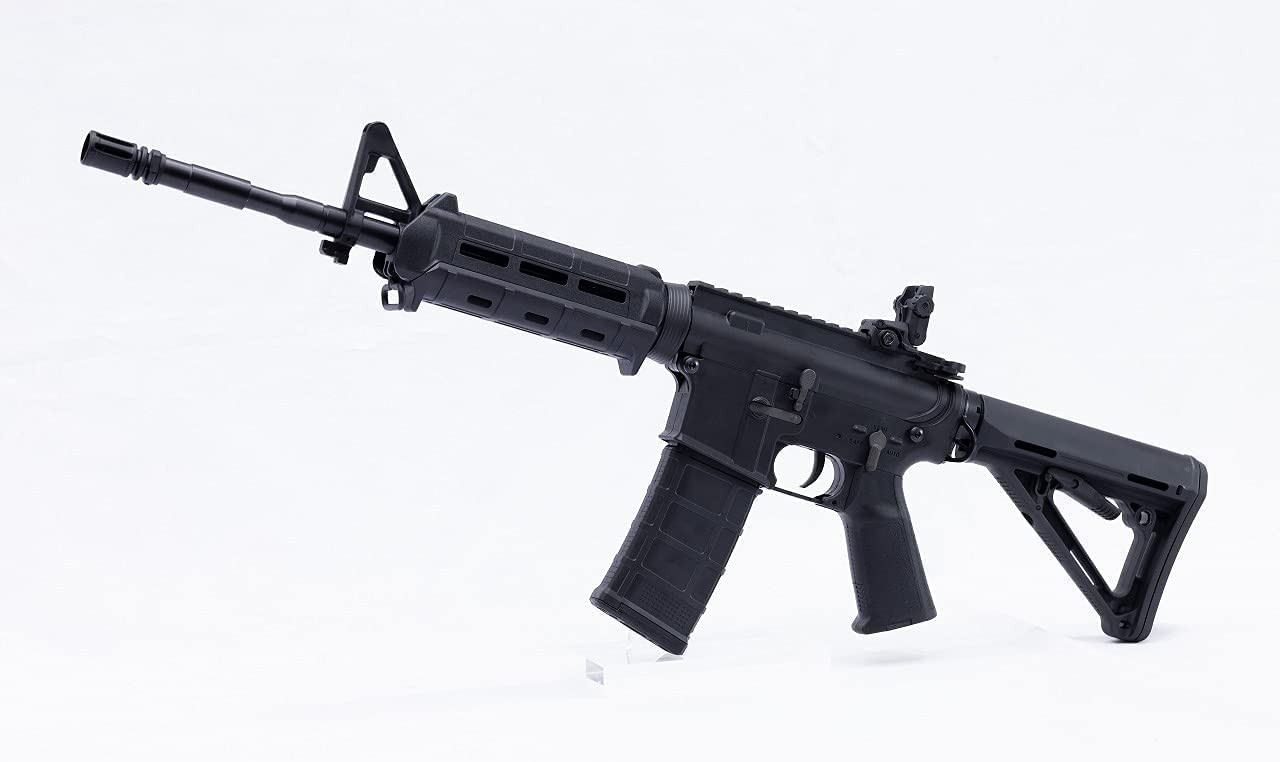 DMT01 AR15 Lighter Airsoft rifle gun Airsoft Shop Japan