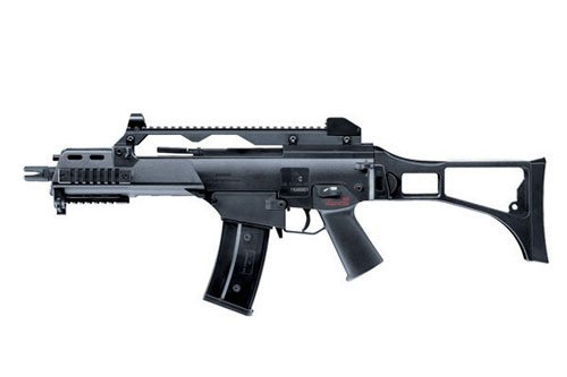 S&T G36C Competition black Airsoft electric rifle gun Airsoft Shop Japan