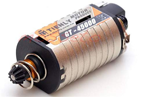 TIENLY INFINITY GT-45000 Speed & Torque Long type - Airsoft