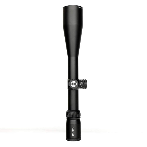 ohhunt LR 2-16x50 SFIR　スコープ ohhunt® LR 2-16x50 SFIR タクティカルライフルスコープ、ガラス