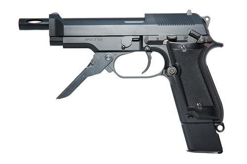 KSC M93R-C GBB Airsoft gun - Airsoft Shop Japan