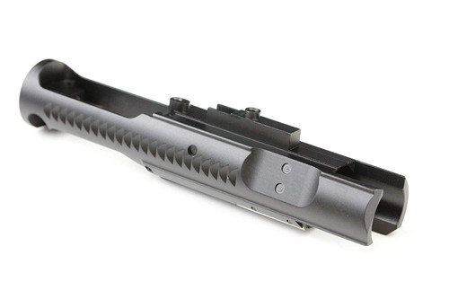 ORGA Aluminum Bolt Carrier for M4 BK Tokyo Marui MWS / BLOCK1 / MTR 