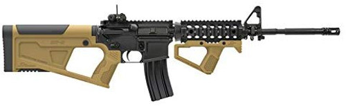 SRU SRQ AEG AR Advanced Kit Tan - Airsoft Shop Japan