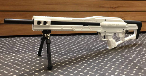 SRU VSR10 SNP Advanced Kit Snow White for Tokyo Marui VSR-10 Pro Sniper/G spec *Rifle gun is not included.