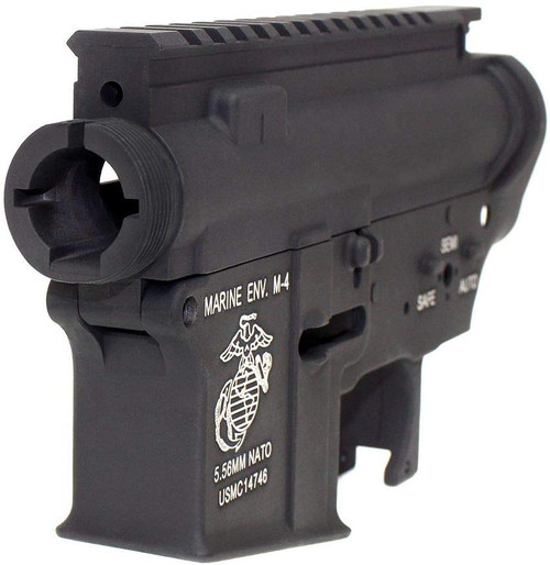 G&P Metal Frame For M4 (MARINE) (B type)