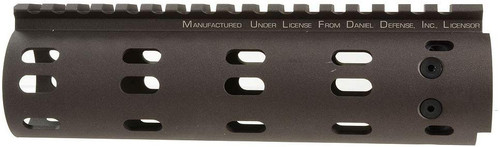新品未使用MADBULL Daniel Defense MFR RAS 9インチ Madbull Airsoft Daniel Defense Certified MFR RAS 9 Black