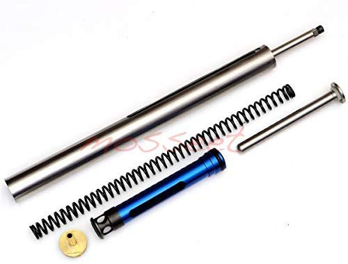 Classic Army APS-2 Advanced Cylinder Air Spring Kit