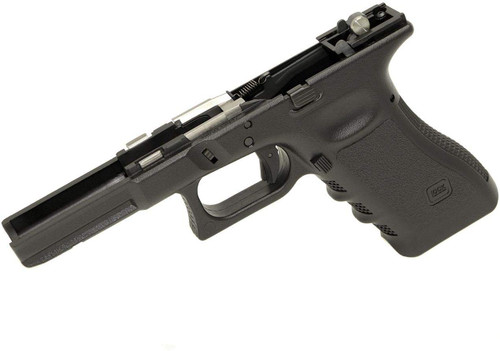 GUARDER 2019Ver Gen3 GLOCK Frame Complete Set G4 style for G17