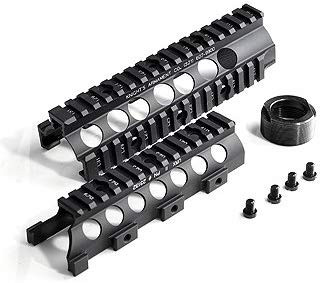 VFC KAC SR16E3 URX Handguard - Airsoft Shop Japan