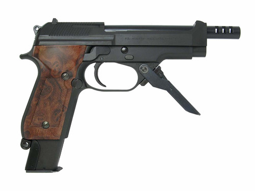 KSC P230 heavy weight gas blow back Airsoft Gun - Airsoft Shop Japan