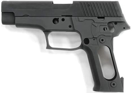 トイガン TOKYO MARUI SIG SAUER P226 RAIL Tokyo Marui Sig Sauer P226 Rail Version US Navy Seals GBB
