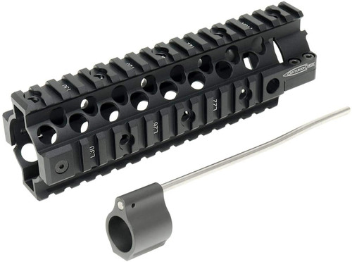 PTS Centurion Arms C4 Rail 7 inch for M4